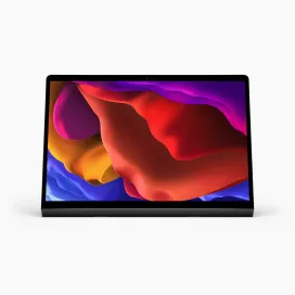 Yoga Tab Presentation